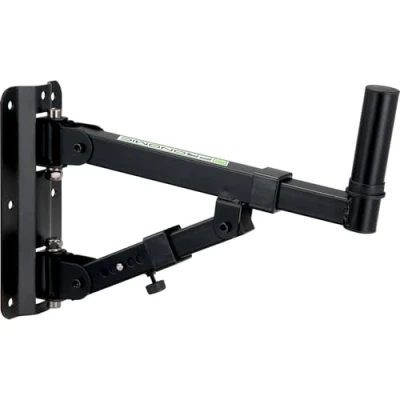 Image de Pronomic WSM 40 support de haut parleurs mural