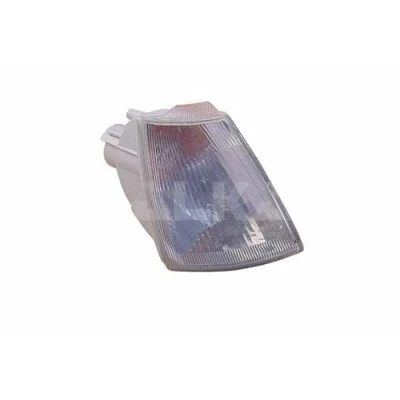 Image de ABAKUS 551 1508R WE Clignotant blanc avant droite avec porte lampe RENAULT: 19 I 3/5 portes, Chamade, Cabriolet