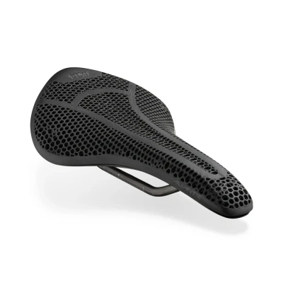 Image de Tempo Aliante R1 Adaptive Selle de vélo route 145 mm Impression 3D