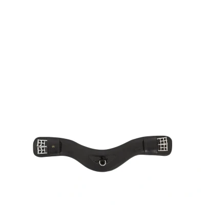 Image de BR Sangle de dressage d&#039;arrondissement 70 Noir