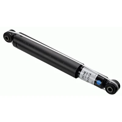 Image de SACHS 290 846 Amortisseur Pression de gaz Système bitube télescopique Bossage en haut, bas FORD: Transit Connect Mk1 Van