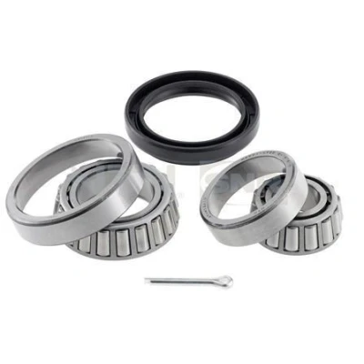 Image de SNR R141.79 Kit de roulements roue 65 ISUZU: D Max 1 Pickup