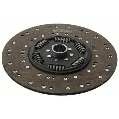 Image de Disque d&#039;embrayage SACHS 1878 003 867