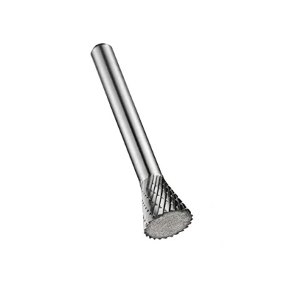 Image de Dormer Rotary Burr Inverted Cone, Pack of 1