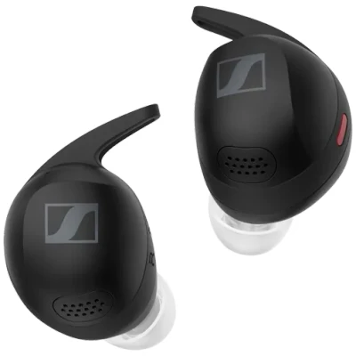Image de Sennheiser Momentum Sport Noir