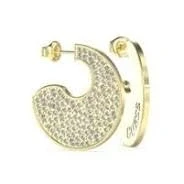 Image de GUESS Femmes Boucles d&#039;oreilles Argent JUBE05229JWRHT U