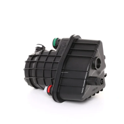 Image de MAHLE ORIGINAL KL 469 Filtre à Carburant de conduite RENAULT: Modus / Grand Modus, CLIO 3 Kasten,