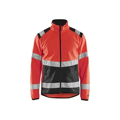 Image de Veste réfléchissante Blaklader