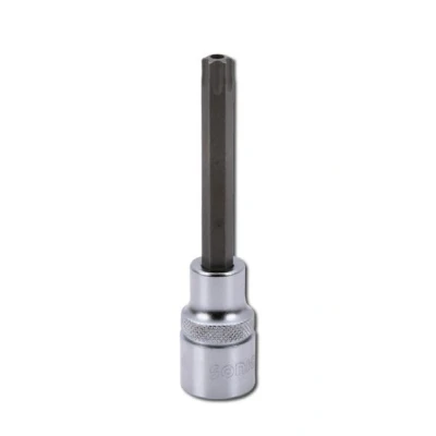 Image de Insert Torx SONIC 1/2&quot; mit Öffnung T50H lang (100mm)
