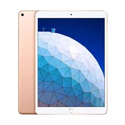Image de Apple iPad Air (3e Génération) 64Go Wi Fi Or (Reconditionné)
