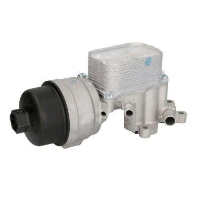Image de THERMOTEC D4C012TT Radiateur d&#039;Huile PEUGEOT: 207 CC, 5008 I, 3/5 portes, CITROËN: DS4 5 C4 I DS3 3 MINI: portes