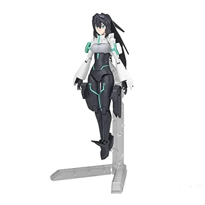 Image de Bandai Gundam HGBD:R Mobile Doll May Model Kit
