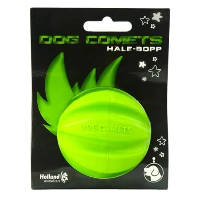 Image de Dog Comets Hale Bopp Vert