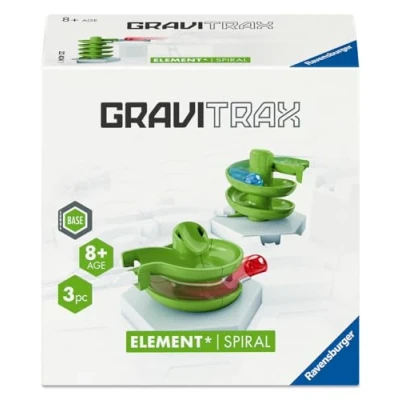 Image de Gravitrax Élément Spiral