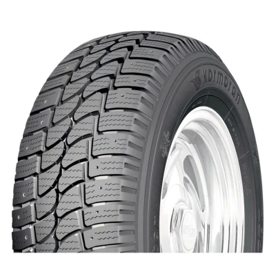 Image de Kormoran Vanpro Winter 225/65 R16 112R auto Pneus hiver RENAULT: MASTER 2 Kasten, 3 Pritsche/Fahrgestell 179490