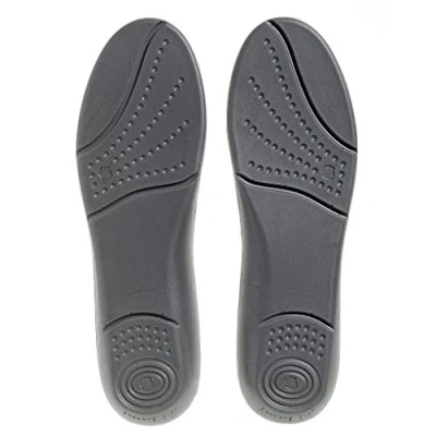 Image de Sorbothane Cush n step Semelles, taille 38 40 EU (5 6,5 UK)