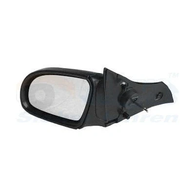 Image de Rétroviseur extérieur Van Wezel 3776803 gauche Rétroviseurs complets, plain, ajustable de l&#039;intérieur, Ajustage par tiges pour véhicules avec directio