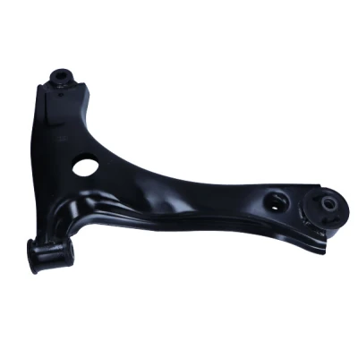 Image de MAXGEAR 72 5237 Bras de suspension sans rotule Essieu avant droit, inférieur barre oscillant transversal Tôle d&#039;acier
