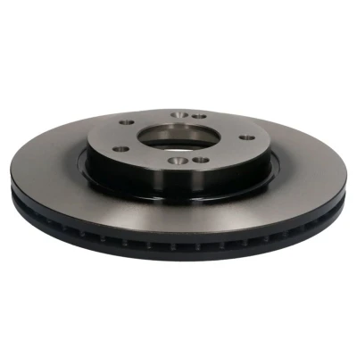 Image de TRW DF6628 Disque de frein 280 23 5 114,3 ventilé peint HYUNDAI: Veloster, i30 II 3/5 portes, Break, KIA: cee‘d portes