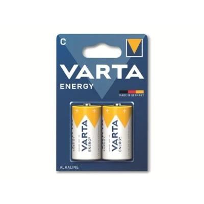 Image de CARPRISS 79010010 Batteries 1,5V 2