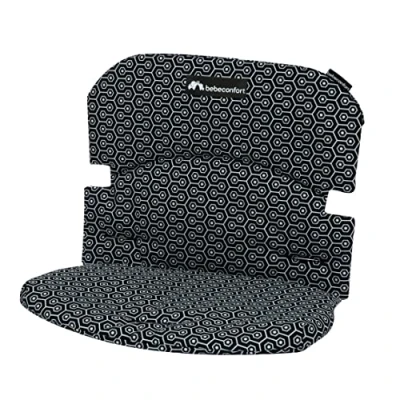 Image de Bebeconfort Timba Coussin confortable pour la à partir de 6 mois Motif géométrique