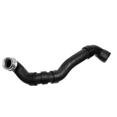 Image de MEYLE 019 501 0025 Durite De Refroidissement inférieur EPDM (éthylène propylène diène caoutchouc) avec raccord à fiche ORIGINAL Quality