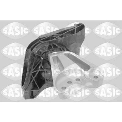 Image de SASIC 2700133 Support moteur droite, supérieur métal caoutchouc PEUGEOT: 308 II 3/5 portes