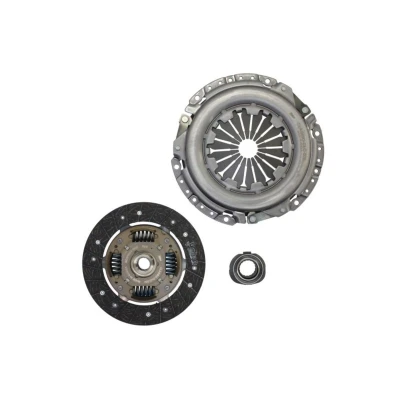 Image de VALEO CLASSIC KIT3P 786026 Kit d&#039;embrayage avec mécanisme disque d&#039;embrayage, butée de débrayage 215 RENAULT: Scénic 1