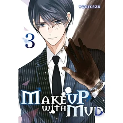 Image de Make Up With Mud Tome 3 Livre d’occasion Très bon