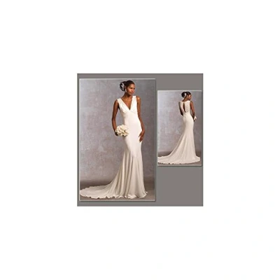 Image de Vogue Patterns V1032 Taille D 121416 Robes