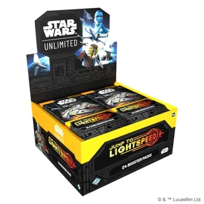 Image de Fantasy Flight Games Trading Card Game, SWH0402, Multicolore
