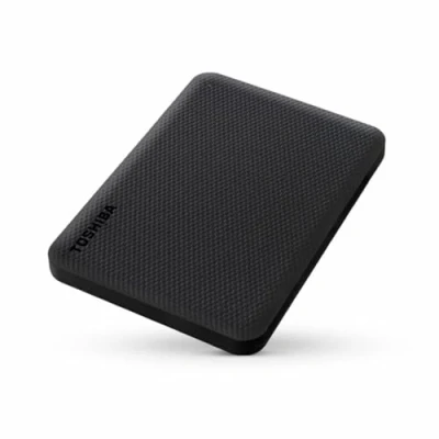 Image de Toshiba Canvio Advance disque dur externe 4 To Noir Neuf