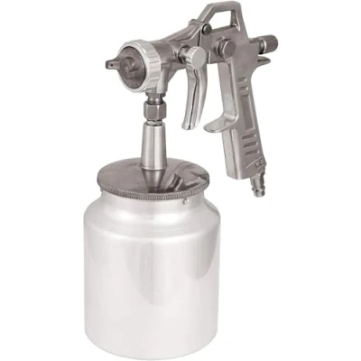 Image de Einhell Accessoire Pistolet à peinture godet inférieur 1,0 L