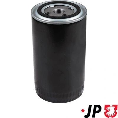 Image de JP GROUP 1118502300 Filtre à huile avec un clapet de non retour vissé VOLKSWAGEN: Transporter 4 Bus, 4, LT 28 35 I Van