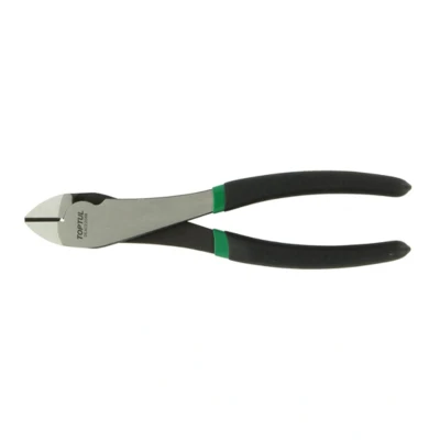 Image de TOPTUL DEAC2208B Pince coupante de côté 203