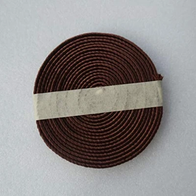 Image de Boyu Rich in Color Synthetic Silk Sageo Wrapping Cord for Swords (X9, 300mm, 11.8in)