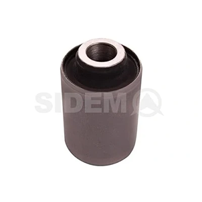 Image de SIDEM 842607 Silent Bloc De Triangle avant, Essieu avant inférieur Support métal caoutchouc barre oscillant transversal NISSAN: Pick Up