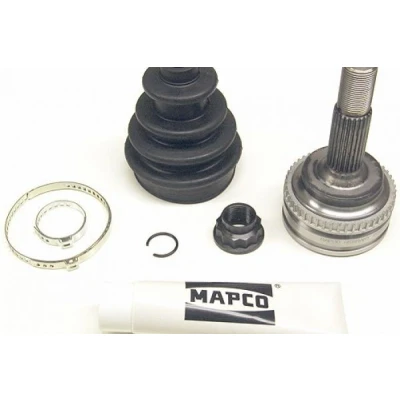 Image de MAPCO 16218 Tête De Cardan Essieu avant, côté roue pour véhicules avec système antiblocage TOYOTA: Yaris I 3/5 portes
