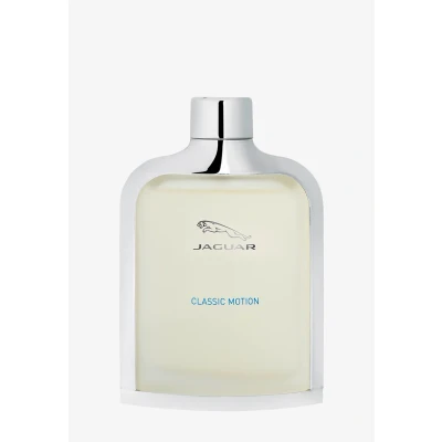 Image de Jaguar Fragrances Classic Motion Eau de Toilette Toilette, Homme, Taille: 100 ml,