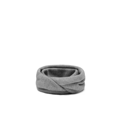 Image de Vivisence Écharpe tube, Femme, Taille: One Size, Light grey