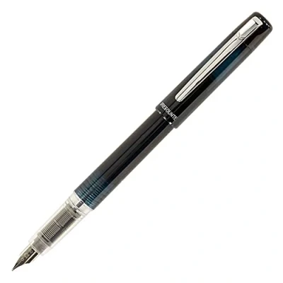 Image de Platinum Prefounte Graphite Blue FP F