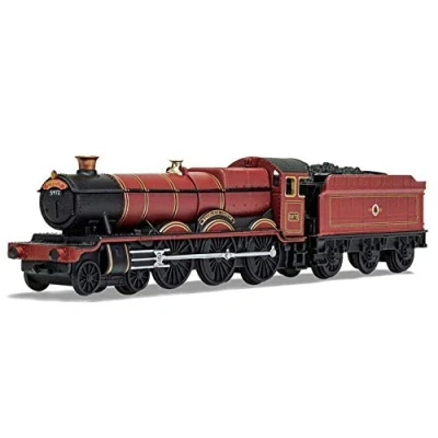 Image de Corgi Harry Potter Poudlard Express Modèle CC99724