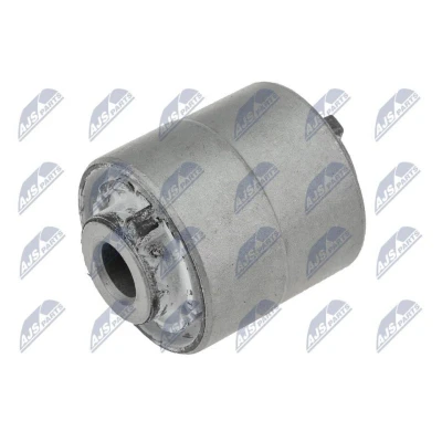 Image de NTY ZTT MZ 018B Silent Bloc De Triangle arrière, intérieur, Essieu arrière inférieur MAZDA: 6 Break, 3/5 portes