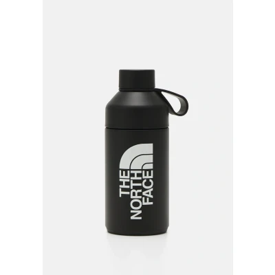 Image de The North Face Water Bottle Unisex Gourde, Taille: One Size, Black