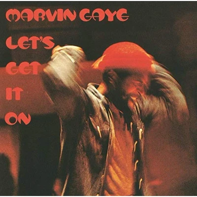 Image de Let&#039;s Get It on [Import]