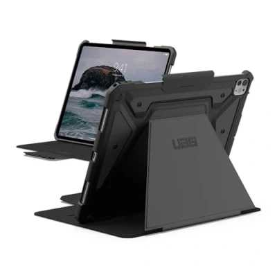 Image de Etui Uag Metropolis Se Do Ipad Pro 13 2024 Z Uchwytem Apple Pencil Czarne