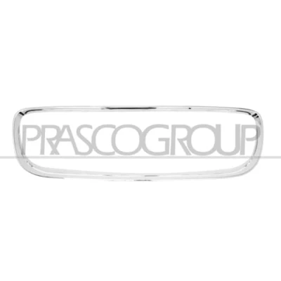 Image de PRASCO JG7502305 Cadre, grille de radiateur JAGUAR: E Pace (X540) 2.0 D180 AWD, D240 P200 D150, D150 AWD 2017