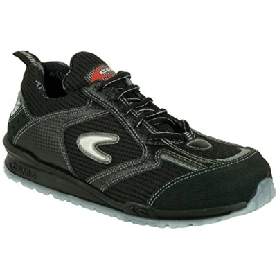 Image de Chaussures de sécurité Cofra Kress S1 P ESD SRC
