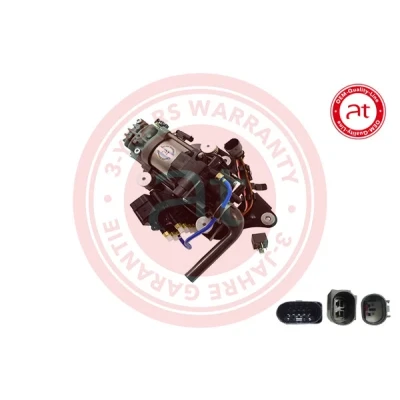 Image de at autoteile germany at12654 Compresseur suspension pneumatique