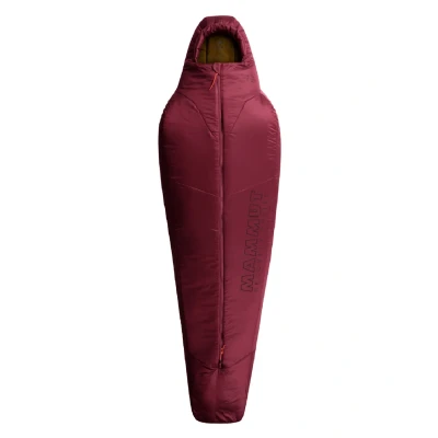 Image de Mammut Perform Fiber 10C Sac de couchage, Femme, Taille: One Size, Renaissance
